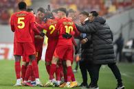 Cine o mai oprește pe FCSB? Situație fără precedent de la introducerea sistemului cu play-off și play-out