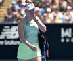 Elina Svitolina s-a retras în lacrimi de la Australian Open // foto: Imago