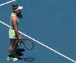 Elina Svitolina s-a retras în lacrimi de la Australian Open // FOTO: Guliver/GettyImages