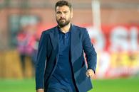 Basarab Panduru nu-și explică decizia șefilor de la CFR: „De ce să-l mai lași meciul ăsta?”