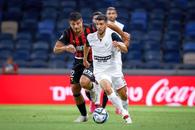 Un brazilian cu pașaport spaniol este în atenția lui Dinamo: detaliile afacerii