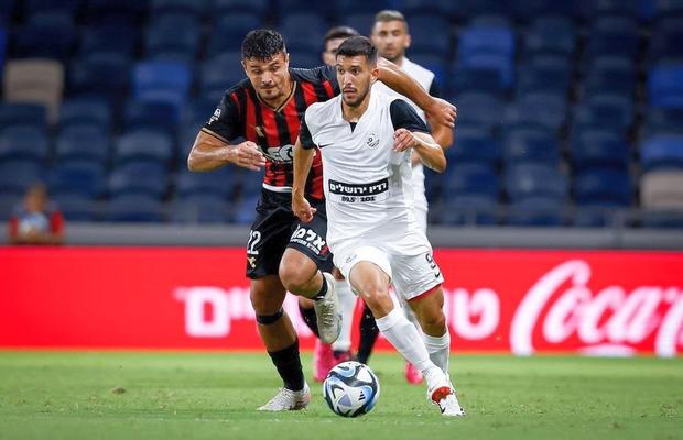 Un brazilian cu pașaport spaniol este în atenția lui Dinamo: detaliile afacerii