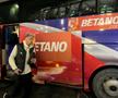 FCSB - UTA, 22 ianuarie 2024