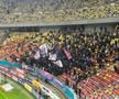FCSB - UTA, 22 ianuarie 2024