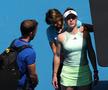 Elina Svitolina s-a retras în lacrimi de la Australian Open // FOTO: Guliver/GettyImages