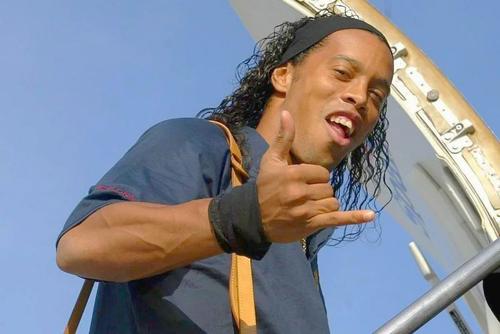 Ronaldinho