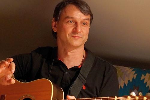 Andrei Păunescu