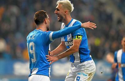 Probleme pentru Universitatea Craiova! Un jucător important s-a accidentat și ar putea rata derby-ul cu FCSB