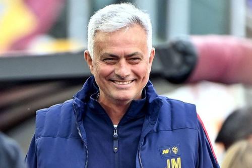 Jose Mourinho
