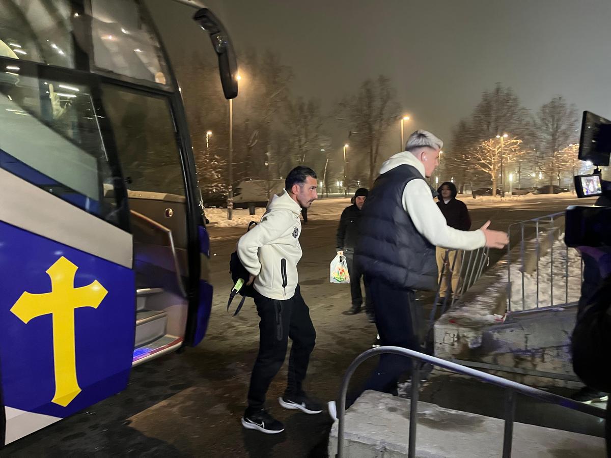 FCSB s-a răzbunat pe Rednic și „rupe” complet clasamentul! Prestație colosală a lui Darius Olaru » Clasamentul ACUM
