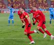 FCSB - UTA, 22 ianuarie 2024