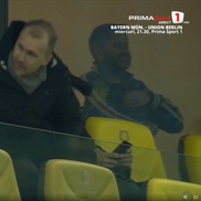 Pantelis Kapetanos, prezent la FCSB - UTA