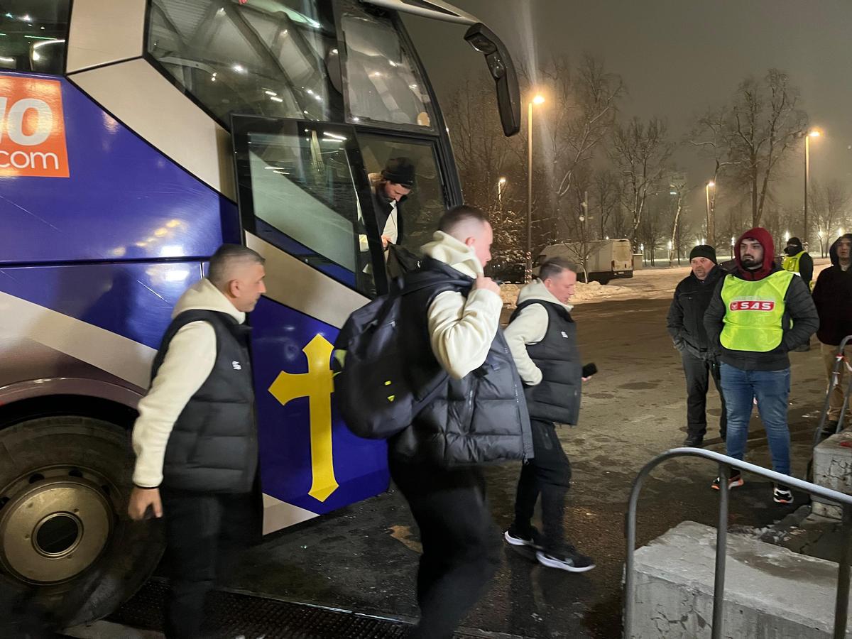 Mircea Rednic l-a dat afară după doar 27 de minute în Superligă! A avut probleme la inimă?
