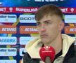 FCSB a învins-o pe UTA, scor 4-0, în epilogul rundei cu numărul 22 din Superligă. Octavian Popescu admite că prestațiile din ultima perioadă i-au erodat încrederea în propriile forțe.
