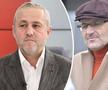 Gică Hagi, mesaj direct pentru Mihai Rotaru și Adrian Mititelu: „Din două ați face o echipă «wow»!”
