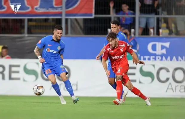 Ediție specială de GSP Live » FCSB și UTA Arad închid etapa a 22-a pe Arena Națională