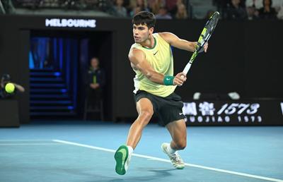 S-au stabilit sferturile la Australian Open 2024! Cine a rămas în cursa pentru primul Grand Slam al anului
