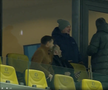 Pantelis Kapetanos, prezent la FCSB - UTA