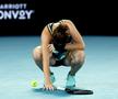 Linda Noskova, Australian Opn 2024 FOTO Guliver/GettyImages
