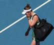 Elina Svitolina s-a retras în lacrimi de la Australian Open // FOTO: Guliver/GettyImages