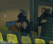 Pantelis Kapetanos, prezent la FCSB - UTA