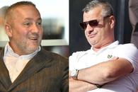 Un președinte din Superligă, atac la Rotaru și Varga: „Ați învins minciunile și falsul! Doi privați, nesprijiniți de partide, bat echipele unor interpuși”