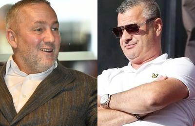 Un președinte din Superligă, atac la Rotaru și Varga: „Ați învins minciunile și falsul! Doi privați, nesprijiniți de partide, bat echipele unor interpuși”