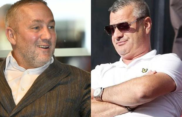 Un președinte din Superligă, atac la Rotaru și Varga: „Ați învins minciunile și falsul! Doi privați, nesprijiniți de partide, bat echipele unor interpuși”