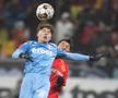 FCSB - UTA, 22 ianuarie 2024
