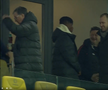 Pantelis Kapetanos, prezent la FCSB - UTA