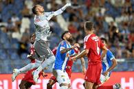 A refuzat-o pe Dinamo și explică de ce n-a mai ajuns la alb-roșii: „Nu chestii despre bani, altceva”