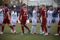 Patronul din Superliga vorbește despre ieșirea din fotbal: „Atât am pierdut. Sunt bani pulverizați, arși!”