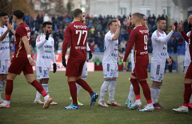 Patronul din Superliga vorbește despre ieșirea din fotbal: „Atât am pierdut. Sunt bani pulverizați, arși!”