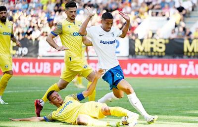 Fundașul de la Petrolul a atras atenția: „E Chivu 2!”