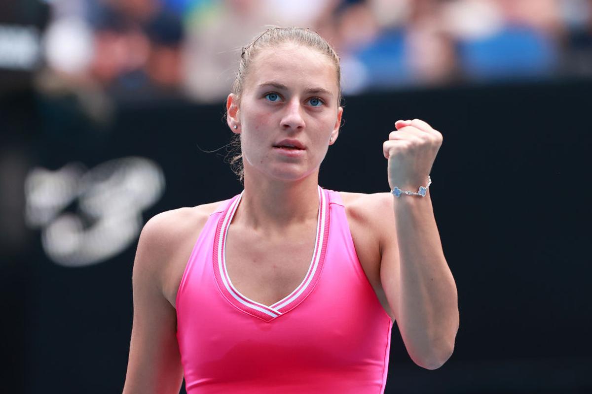 Au devenit virale la Wimbledon! Imaginile „scăpate” pe internet