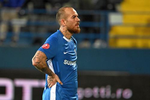Denis Alibec, foto: Imago Images