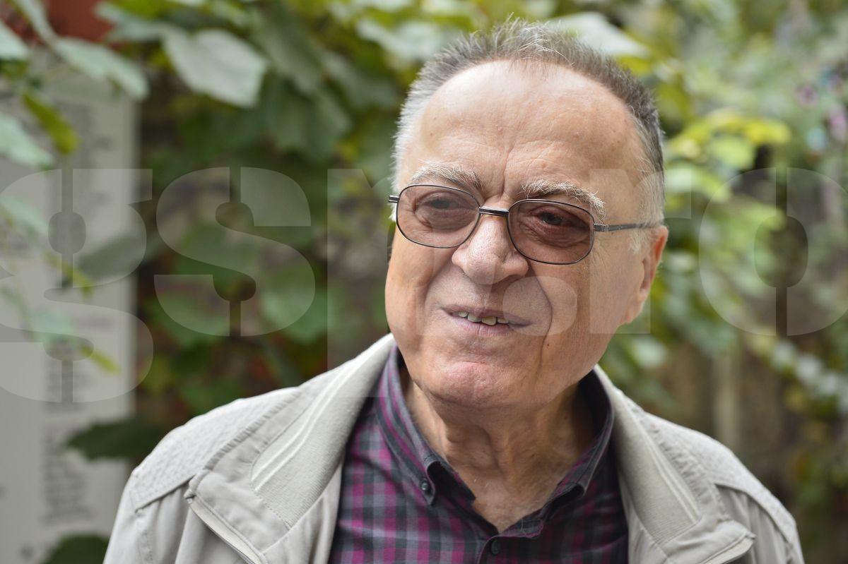 Cornel Oțelea va fi înmormântat cu onoruri militare