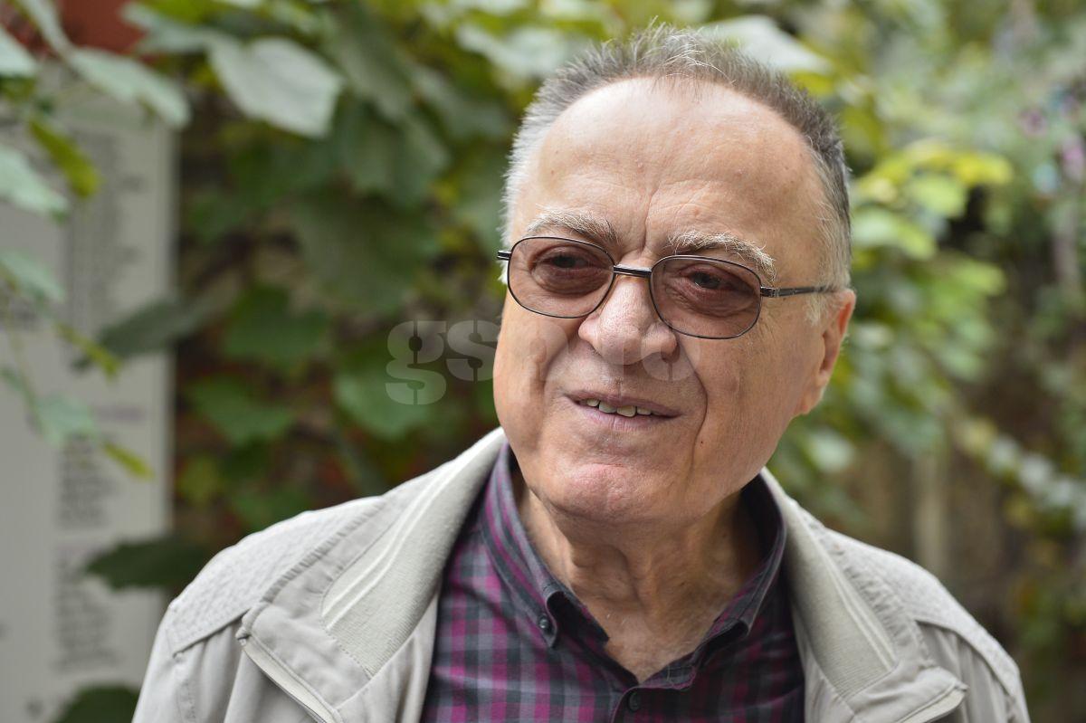 De ce s-a retras Cornel Oțelea la nici 30 de ani: „Aveam contractul în sacoșă. Apoi a venit raportul ministrului...”
