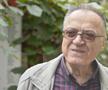 Cornel Oțelea va fi înmormântat cu onoruri militare