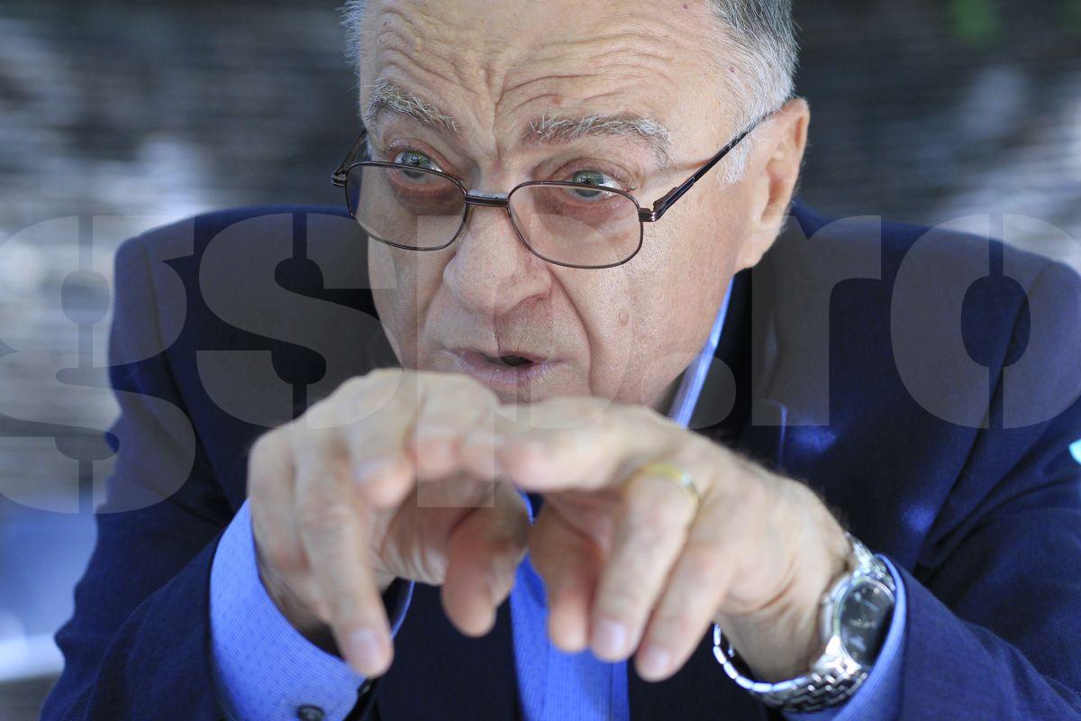 Cornel Oțelea, în centrul unui scandal de proporții în 1994 » Fostul comandant al Stelei, acuzat că și-a însușit 1,8 milioane de dolari din transfer