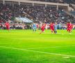 Matei Preda, puștiul din Pitești care a fotografiat la meciul Craiova - Dinamo