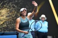 Madison Keys revine în semifinale la Australian Open după un deceniu de la prima reușită » Cât a contat influența soțului în schimbările făcute: „De multe ori a avut dreptate”
