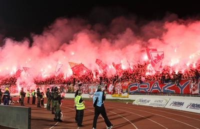 Victorii cu 6-1 și 7-0 pentru viitoarele adversare ale FCSB-ului