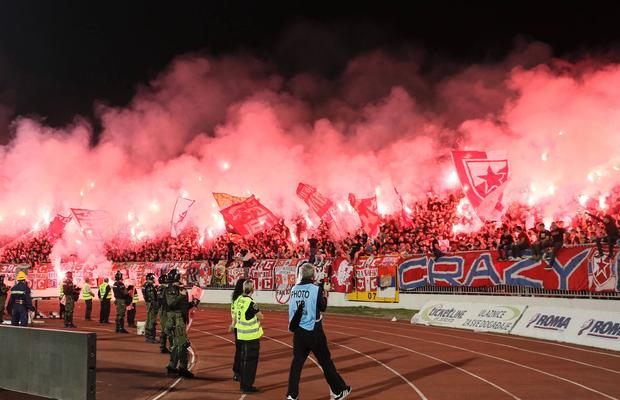 Victorii cu 6-1 și 7-0 pentru viitoarele adversare ale FCSB-ului