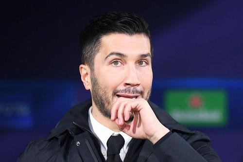 Nuri Sahin // foto: Guliver/gettyimages