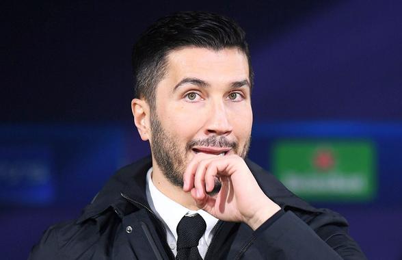 Borussia Dortmund și-a demis antrenorul, a doua zi după eșecul din Champions League: „Mă doare, dar era inevitabil”
