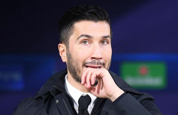 Borussia Dortmund și-a demis antrenorul, a doua zi după eșecul din Champions League: „Mă doare, dar era inevitabil”