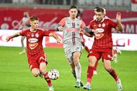 Final de telenovelă » E oficial jucătorul Rapidului: „După lungi discuții...”