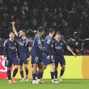 PSG - Manchester City, în Liga Campionilor, foto: Imago Images