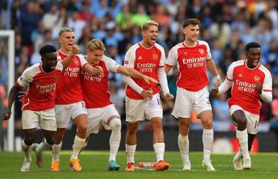 Arsenal - Dinamo Zagreb: Cu o victorie, gazdele sunt aproape sigur calificate în „optimi”